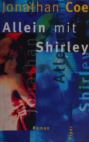 Allein mit Shirley Roman