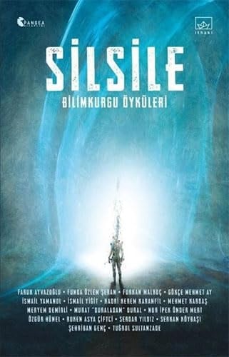 Silsile Bilimkurgu Öyküleri