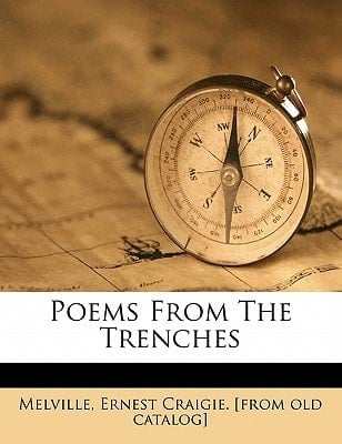 Poems from the trenches