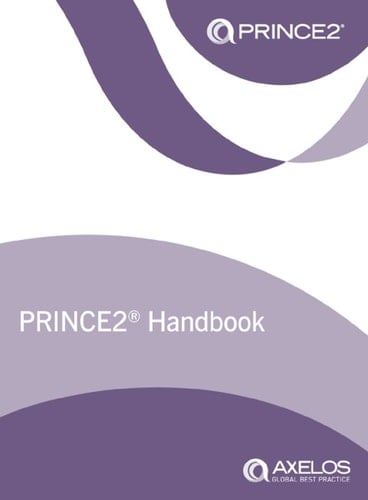 PRINCE2 Handbook