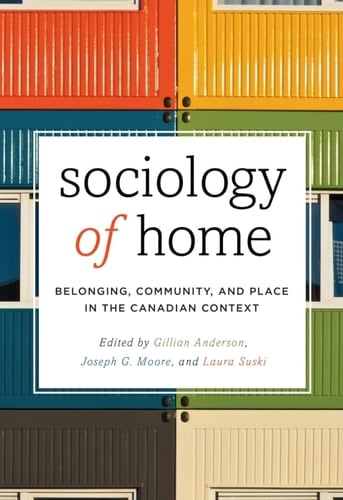Sociology of Home
