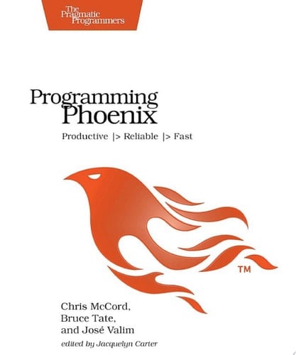 Programming Phoenix