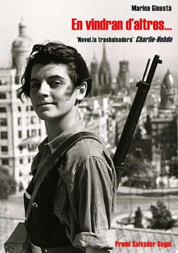 En vindran d'altres...