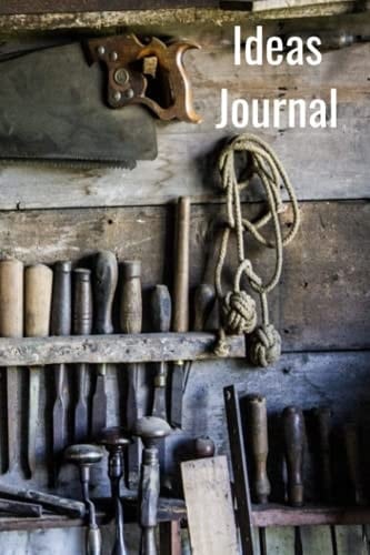 Ideas Journal