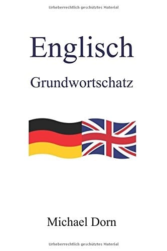 Englisch Grundwortschatz