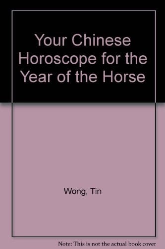 Your Chinese Horoscope for the Year of the Horse