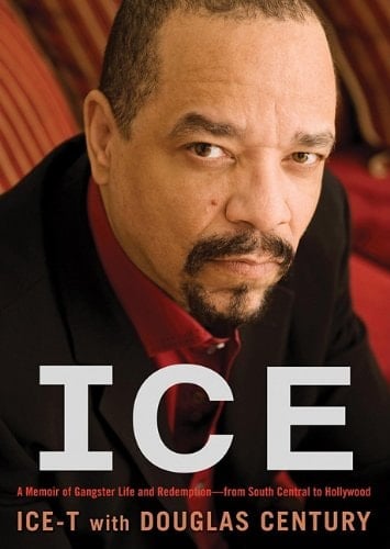 Ice: A Memoir of Gangster Life and Redemption from South Central to Hollywood: Library Edition