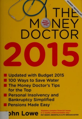 The Money Doctor 2015