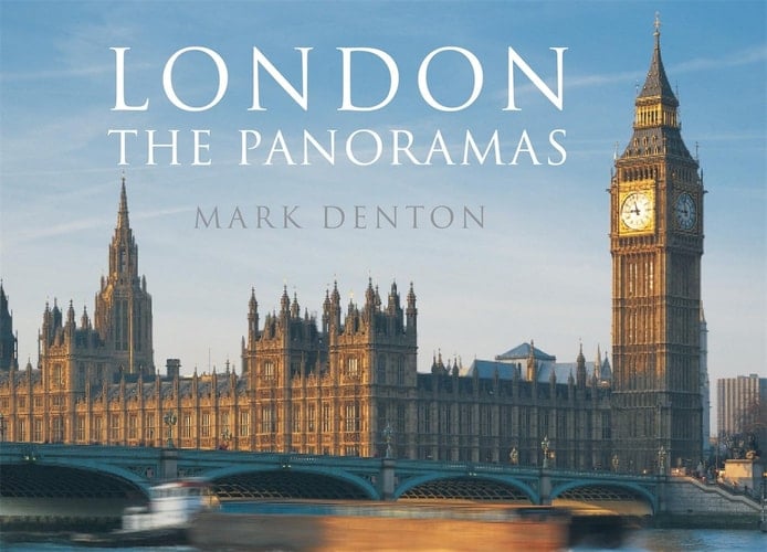 London - the Panoramas