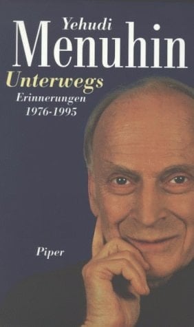 Unterwegs Erinnerungen 1976 - 1995