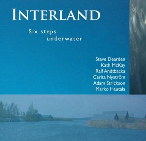 Interland (English, Swedish and Finnish Edition)