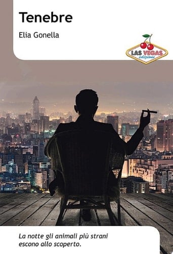 Tenebre racconti notturni