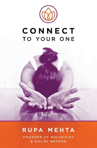 Connect to Your One Founder of Nalinikids and Nalini Method