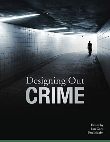 Designing Out Crime