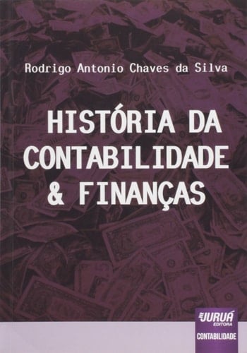 História da Contabilidade e Finanças