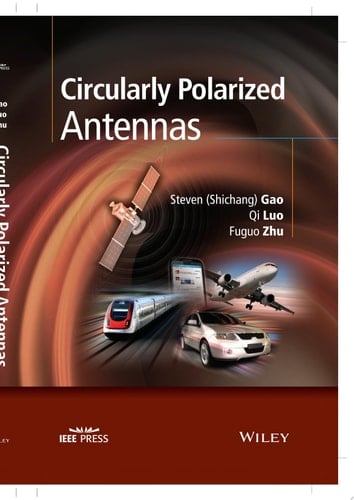 Circularly Polarized Antennas