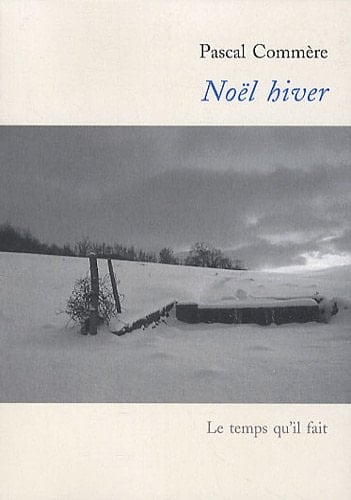 Noël hiver histoires