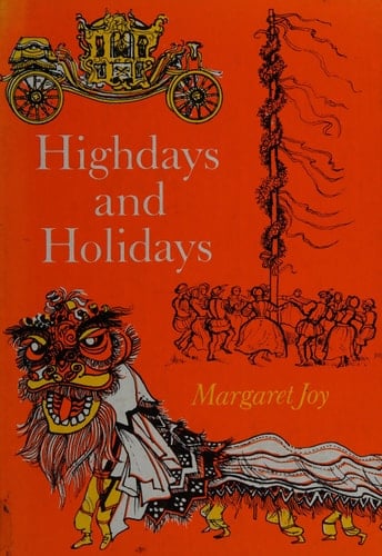 Highdays and Holidays