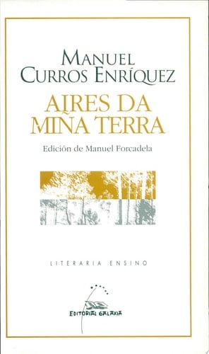 Aires da miña terra