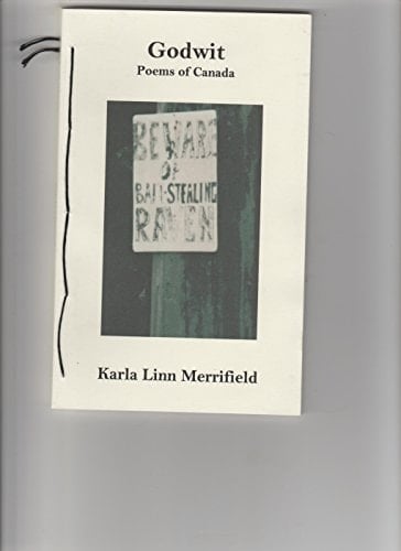 Godwit Poems of Canada