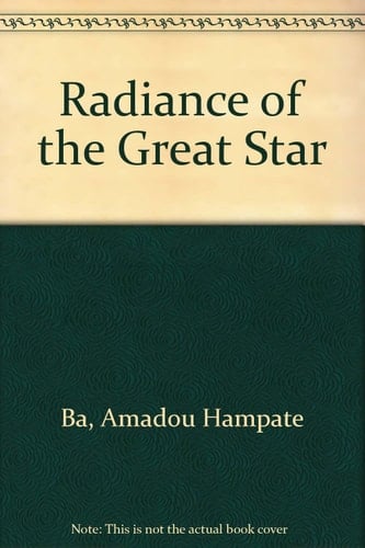 Radiance of the Great Star