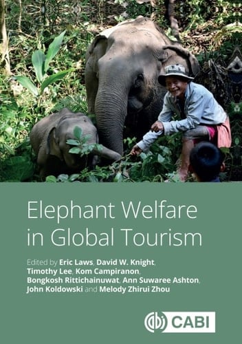 Elephant Welfare in Global Tourism