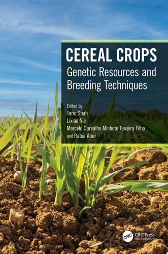 Cereal Crops Genetic Resources and Breeding Techniques