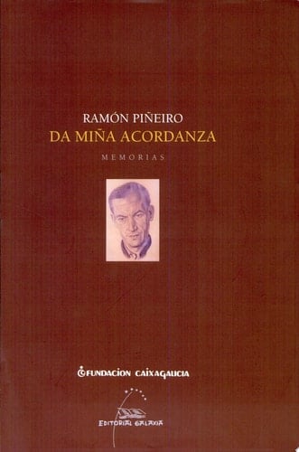 Da miña acordanza. Memorias