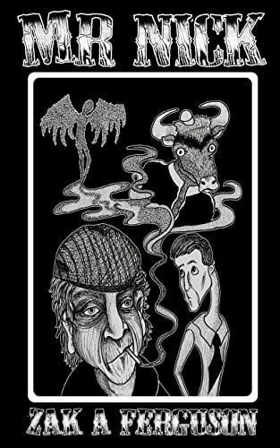 Mr. Nick