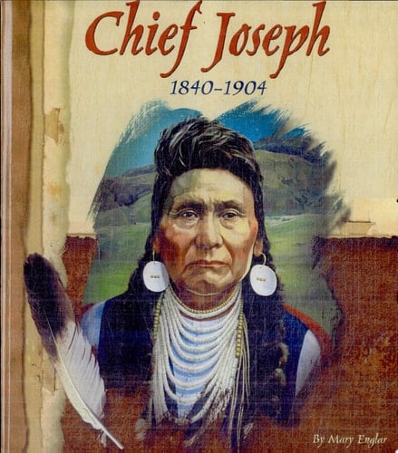 Chief Joseph, 1840-1904