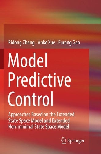 Model Predictive Control Approaches Based on the Extended State Space Model and Extended Non-minimal State Space Model