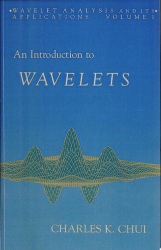 An Introduction to Wavelets