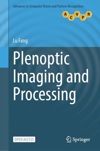 Plenoptic Imaging and Processing