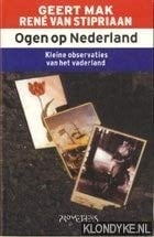 Ogen op Nederland kleine observaties van het vaderland