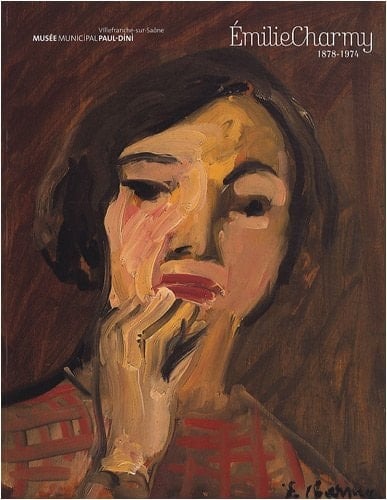 Émilie Charmy, 1878-1974