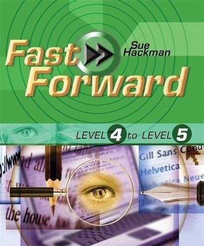 Fast Forward - Level 4 to Level 5