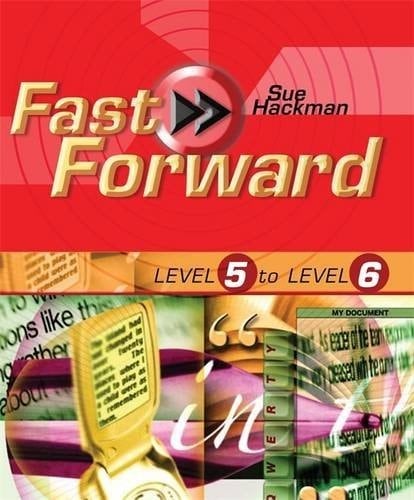 Fast Forward Level 5-6