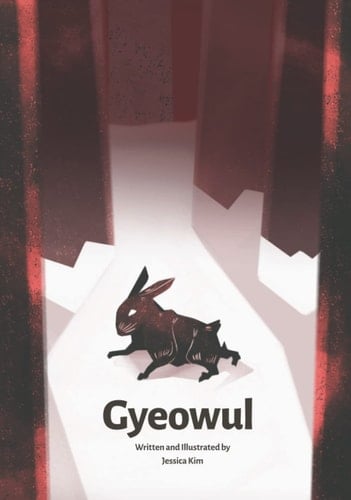 Gyeowul: Lost in the woods, can Gyeowul escape the monstrous Black Wolf?