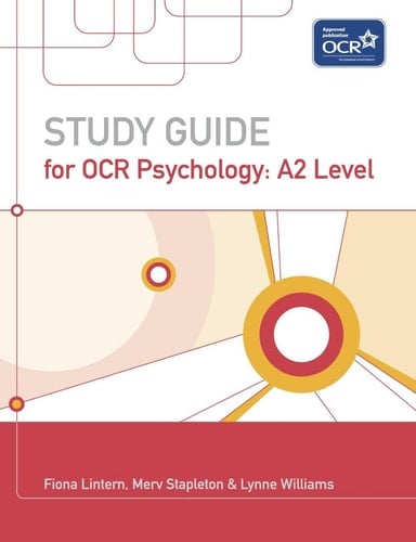 AS Psychology Psychological investigations