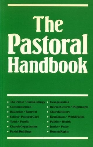 The Pastoral Handbook