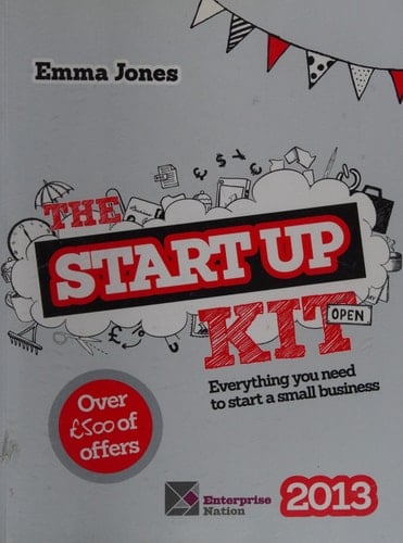 The StartUp Kit 2013