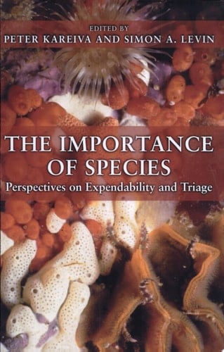 The Importance of Species Perspectives on Expendability and Triage