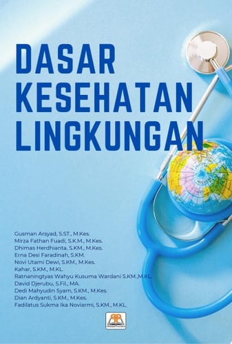 Dasar Kesehatan Lingkungan