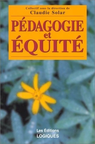 Pédagogie et équité