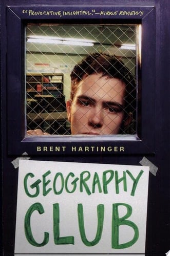 Geography Club