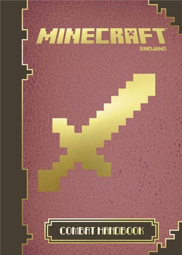 Minecraft Combat handbook