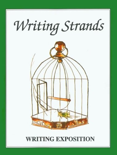 Writing Exposition A Program for Expository Writing