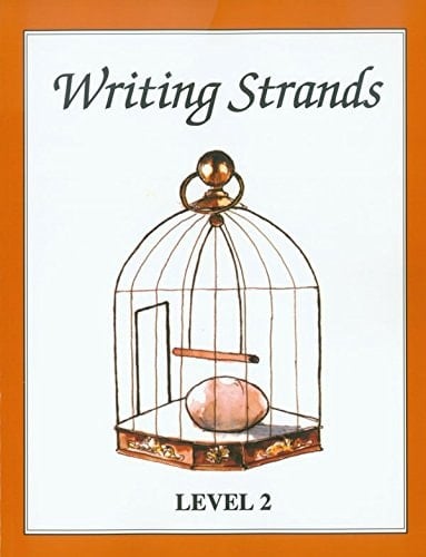 Writing Strands Level 2