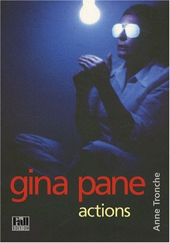 Gina Pane actions