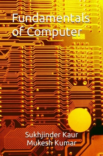 Fundamentals of Computer
